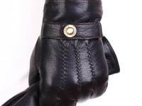 海寧市丁橋鎮格瀾洛伊皮革制品廠 匠心工藝與皮革制品之美