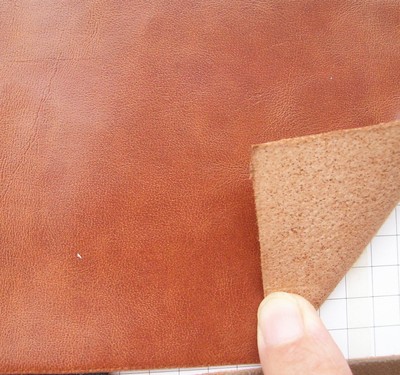 皮革鑒定 掌握技巧，辨別真?zhèn)闻c品質(zhì)