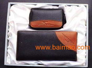 商務(wù)名片包 精選皮革制品，彰顯專業(yè)與品質(zhì)