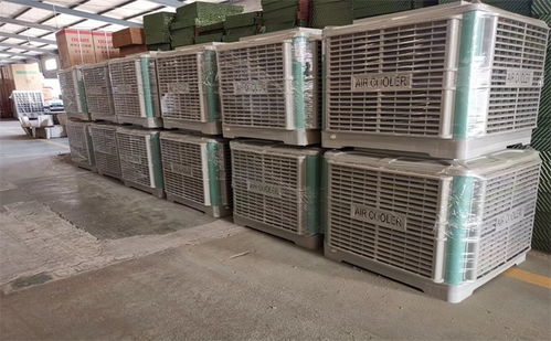 環(huán)保水冷空調(diào)產(chǎn)品介紹——山東杰諾溫控廠皮革制品專用