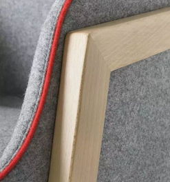 全能的木頭稱霸家裝 與皮革制品的10種隨意切換搭配