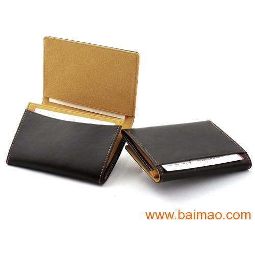 深圳名片包市場(chǎng)探析 從專賣店、生產(chǎn)廠到皮革制品產(chǎn)業(yè)全景