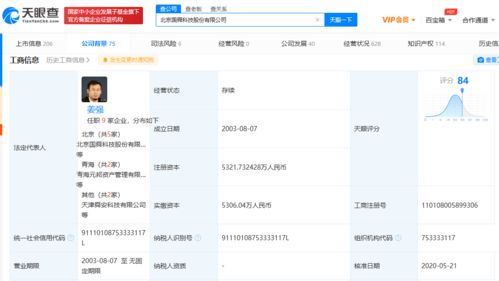 國(guó)舜股份完成千萬(wàn)元級(jí)新一輪融資，深耕北京網(wǎng)絡(luò)安全技術(shù)服務(wù)市場(chǎng)